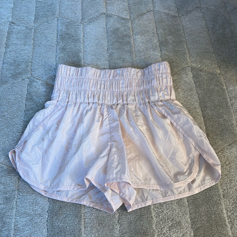 free people shorts